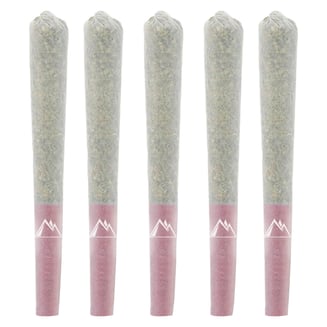 Cosmic Cherry [.5g]