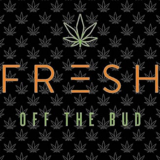 Clementine x Double OG by Fresh Off The Bud