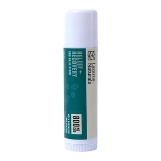 Relief + Recovery [.5oz] (800mg CBD)