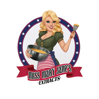 Agent Orange by Miss Mary Jane's Extracts