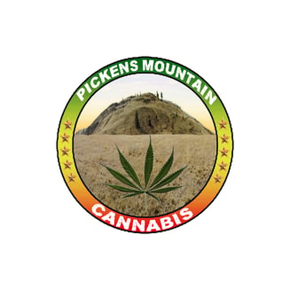 Alien Candy by Pickens Mountain Cannabis