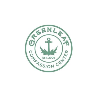Apple Fritter by Greenleaf Compassionate Care