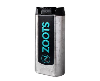 CBD Variety (100mg CBD) by Zoots