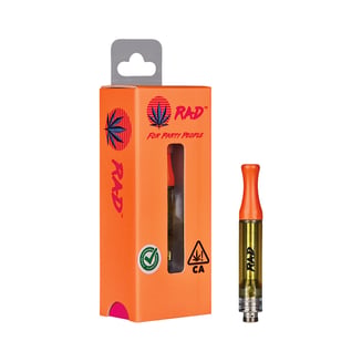 Neon Dream by Rad Vapes