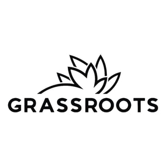 10:1 (1000mg CBD/100mg THC) by Grassroots