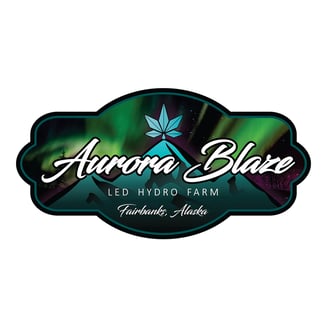 Big Bud XXL by Aurora Blaze