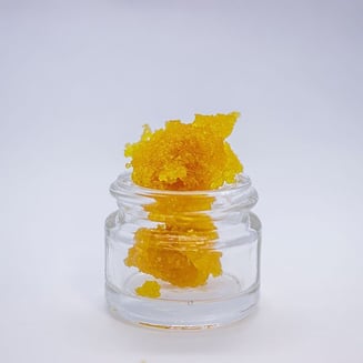 Space Queen x Golden Pineapple by Phat Panda