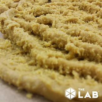 Apple Fritter by The Lab