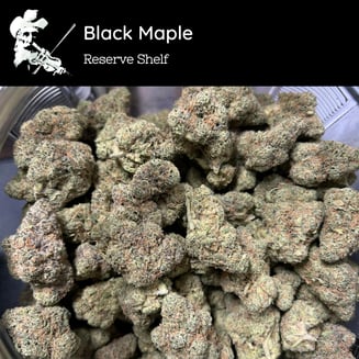 Black Maple