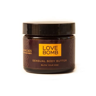 1:1 Love Bomb by Om Remedies