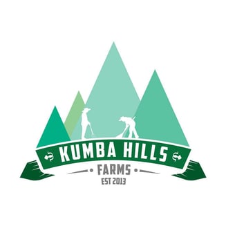 Vanilla Frosting [1g] by Kumba Hills Farms