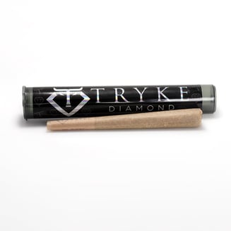 Caked Up Cherries [1g] by Tryke