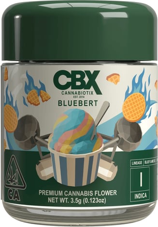 Bluebert