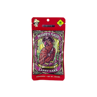 Larry Cake [1000mg]