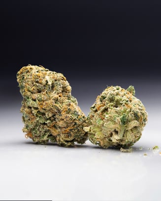 Cherry AK-47