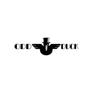 Variety [10pk] (100mg CBD) by Odd Duck