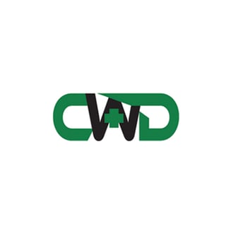 Raspberry Amaretto (50mg) by CWD Meds