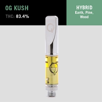 OG Kush by Quality Resources