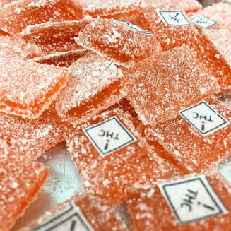 Galaxy Rope (100mg) by Nature's Kitchen