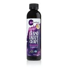 Grand Daddy Grape (100mg)