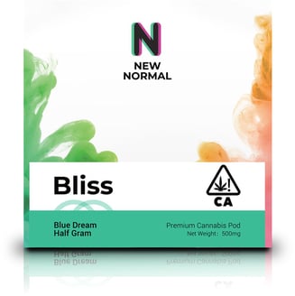Bliss by New Normal