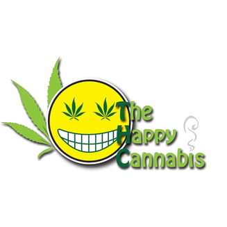 BMJ x ICC [.5g] by The Happy Cannabis