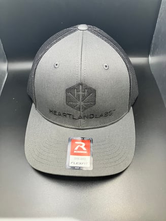 Heartland Labs Flexfit Hat