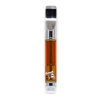 1:1 CBD:THC by Sweet CO2
