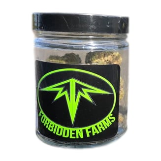 Pancakes by Forbidden Farms