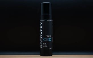Pain Lotion (500mg CBD/500mg CBG)