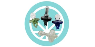 $10 Assorted Carb Caps