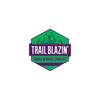 Chill Mix by Trail Blazin' Productions