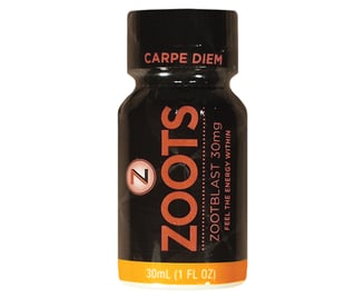 ZootBlast (30mg) by Zoots