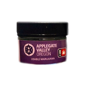 AC/DC by Applegate Valley Organics