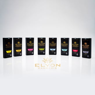 Amaretto Mintz [1.25g] by Elyon