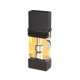 Apple Cereal by Terpene Tanks
