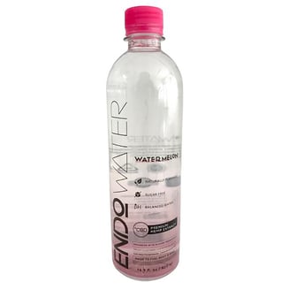 Watermelon (10mg CBD) by Endo Water