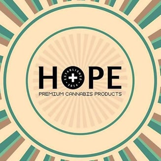 Ice Tea (100mg) by Hope Cannabis