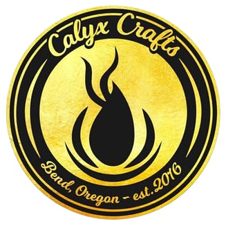 Ultraviolence by Calyx Crafts