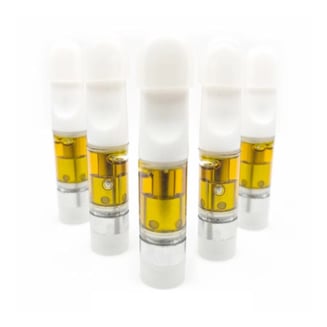 Anirado x Josh D OG by White Label Extracts