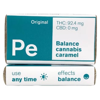 Balance - Medical (100mg) by Periodic Edibles