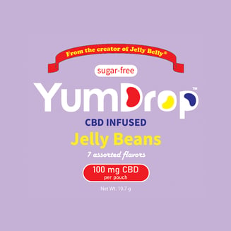 Sugar Free by Yum Drop