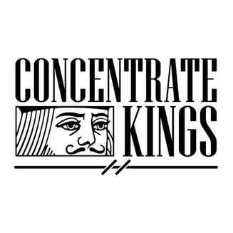 Atomic Apple Apple [2g] by Concentrate Kings