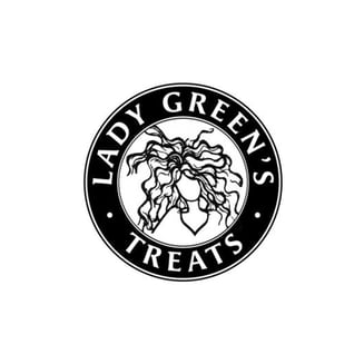 Watermelon (15mg) by Lady Green's Treats
