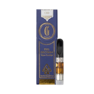 1:1 Vitamin CBD by Guild Extracts