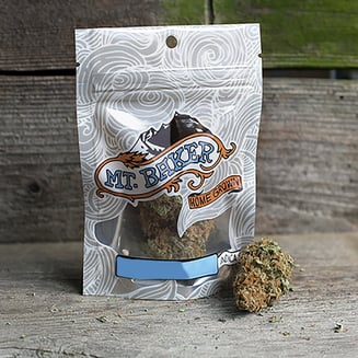 Ice Cream Man by Mt. Baker Homegrown