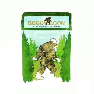 Alaskan Thunder Fuck by Boggy Boon