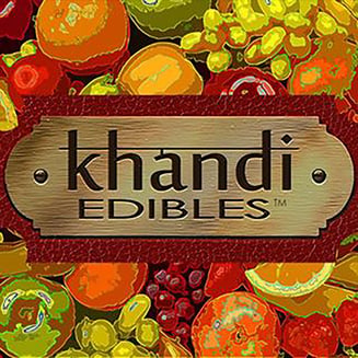Watermelon by Khandi