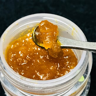 Vanilla Frosting [3.5g] by Oil Tycoon
