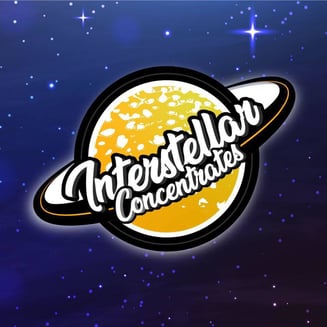 Bachelor Cake by Interstellar Concentrates